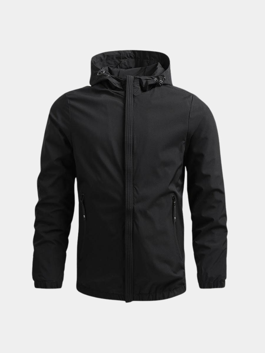 Cyril – Wetterfeste Herrenjacke