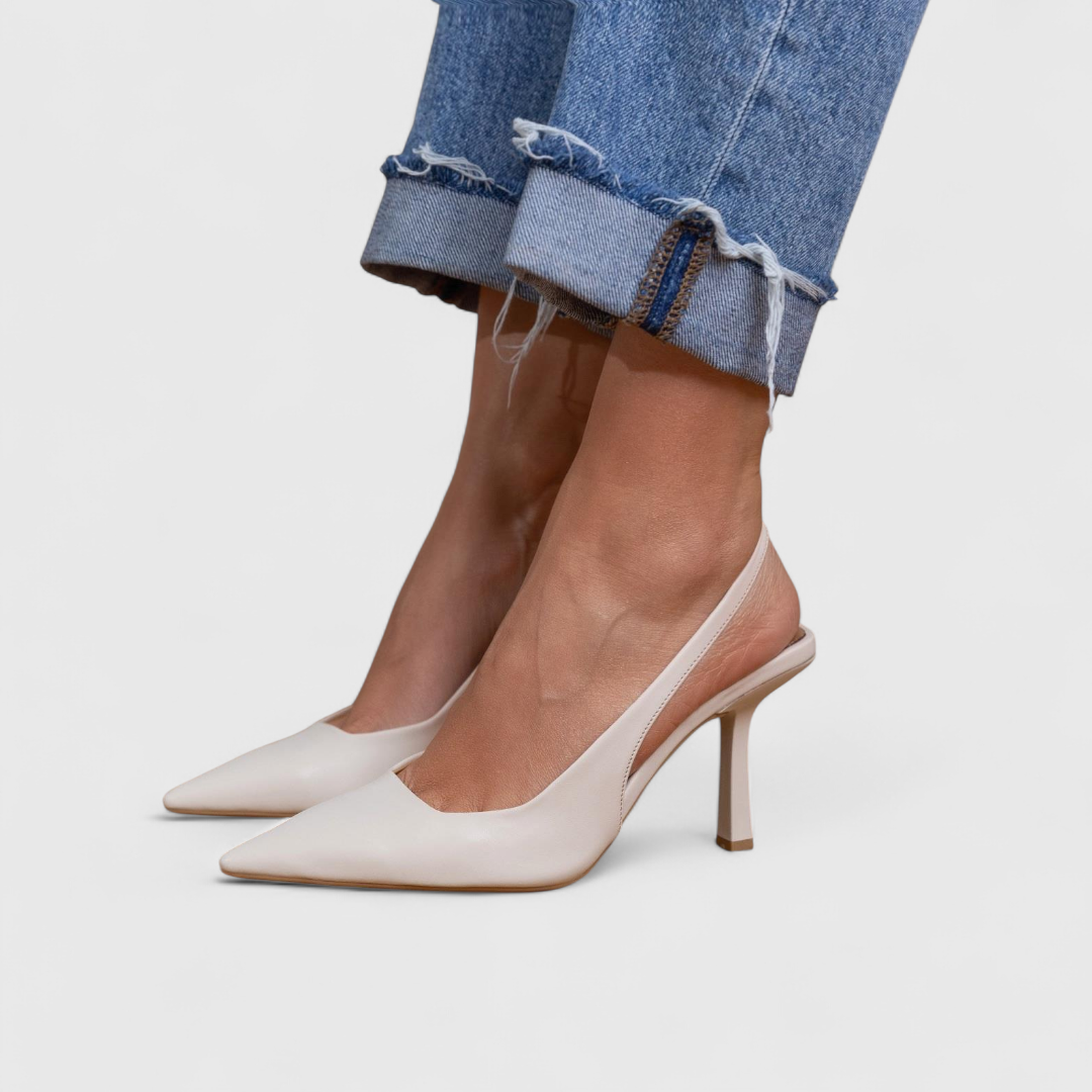 Catherine – Elegante orthopädische Pumps