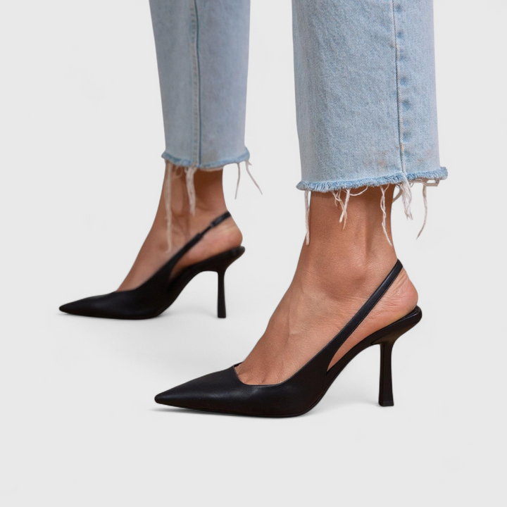 Catherine – Elegante orthopädische Pumps