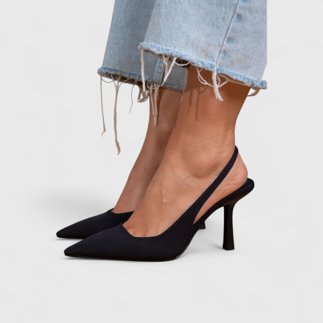 Catherine – Elegante orthopädische Pumps