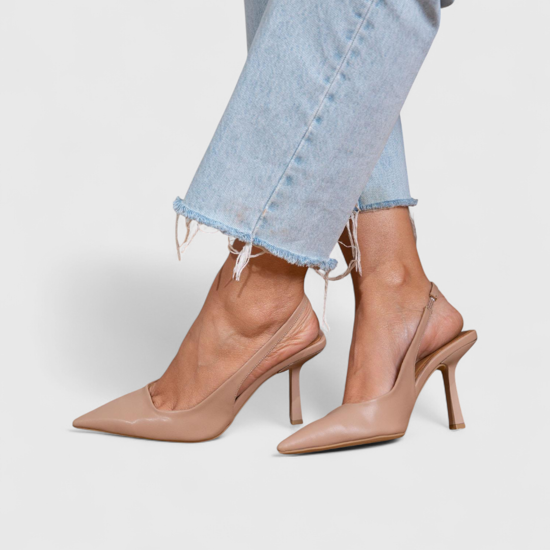 Catherine – Elegante orthopädische Pumps