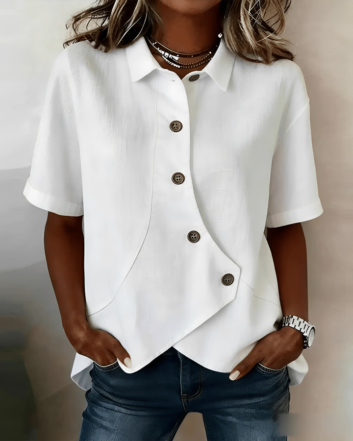 Beatrice - Leichte Bluse