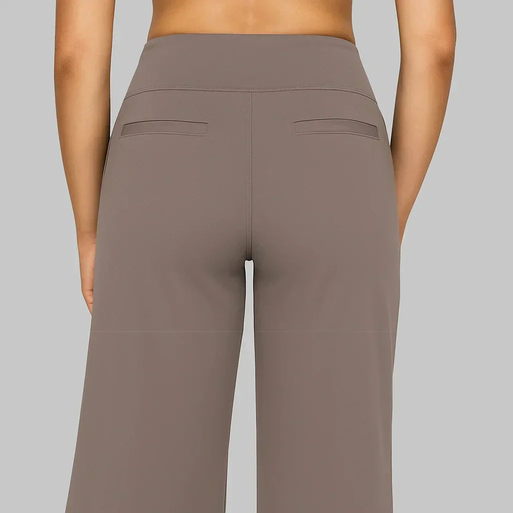 Trish – Stretch-Komfort-Hose