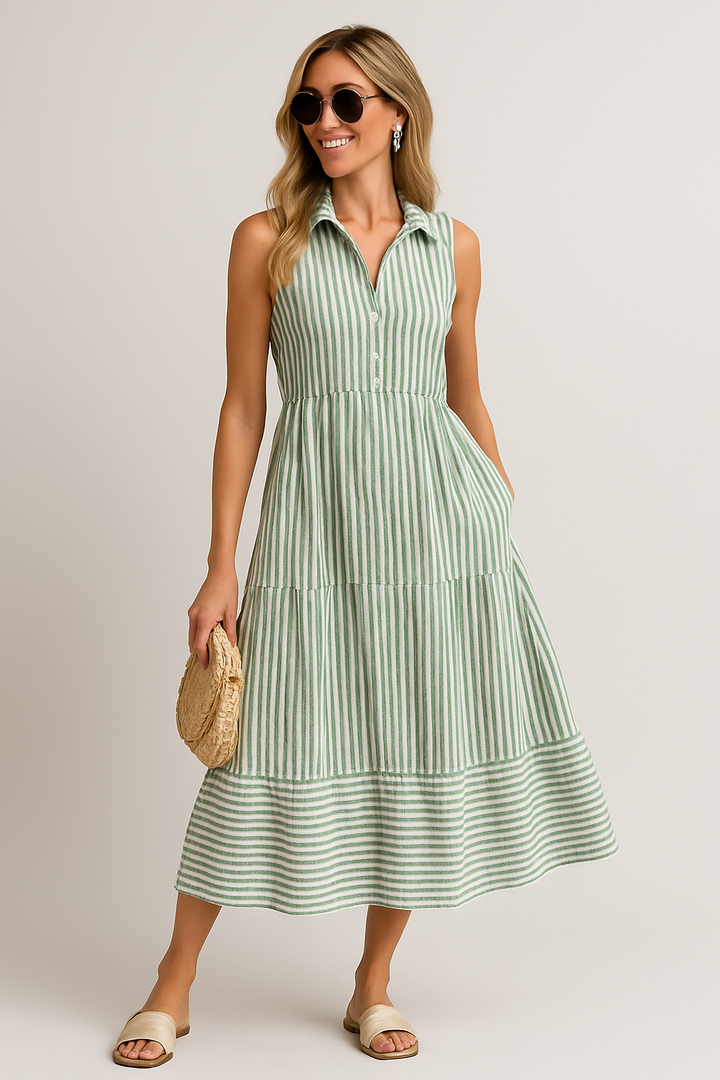 Lena - Sommerkleid