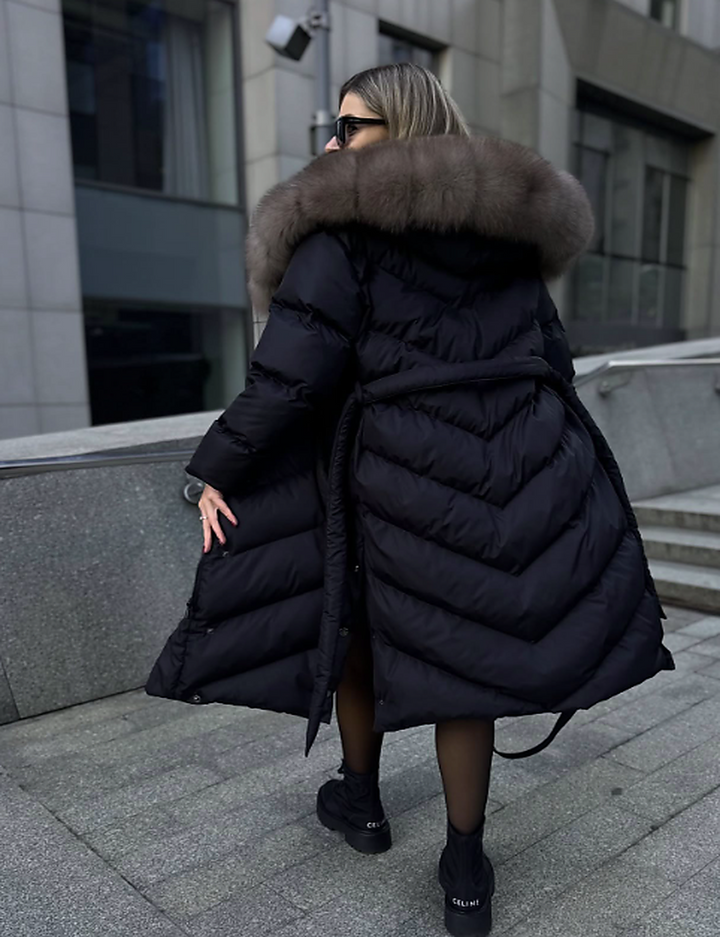 Kristie – Elegante Winterjacke