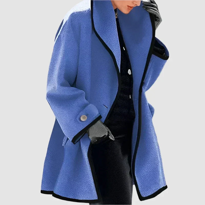 MARIA | STILVOLLE UND MODISCHE JACKE
