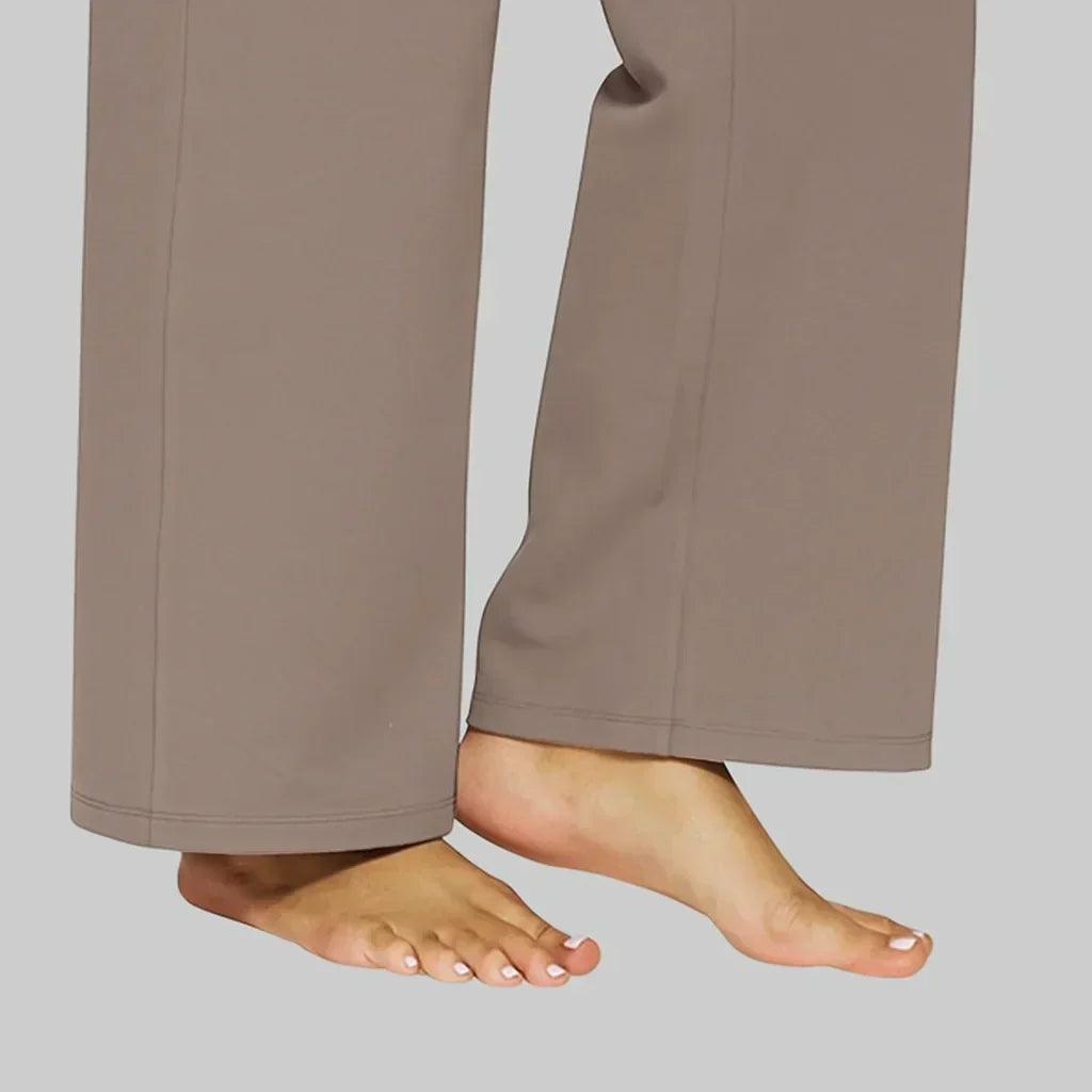 Trish – Stretch-Komfort-Hose