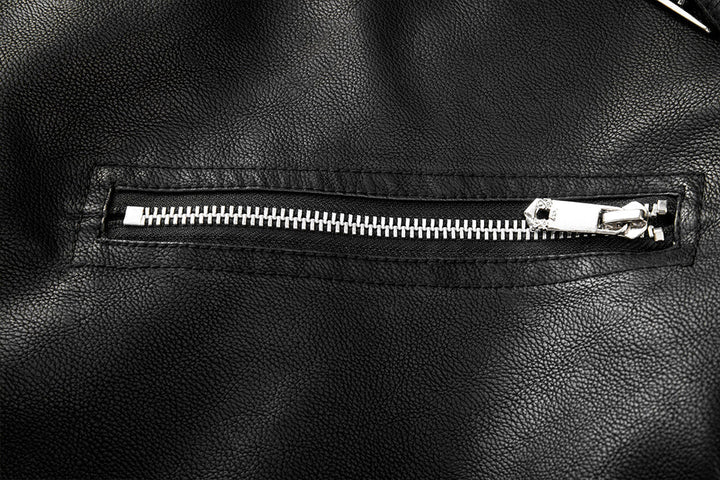 Nathan – Lederjacke