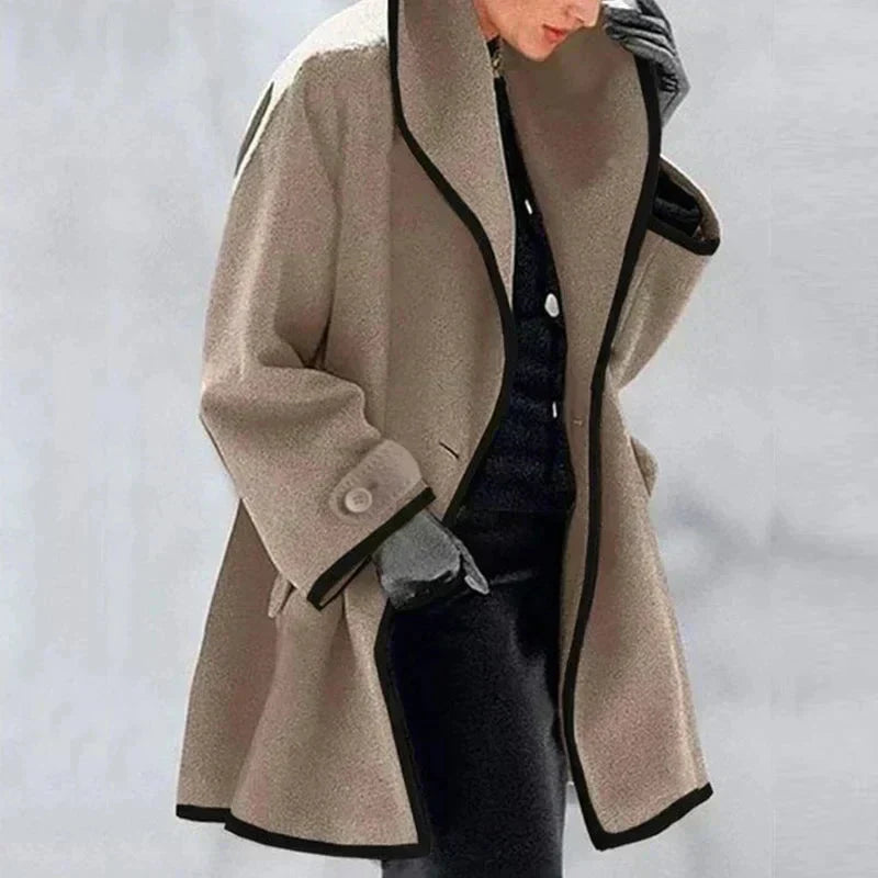 MARIA | STILVOLLE UND MODISCHE JACKE