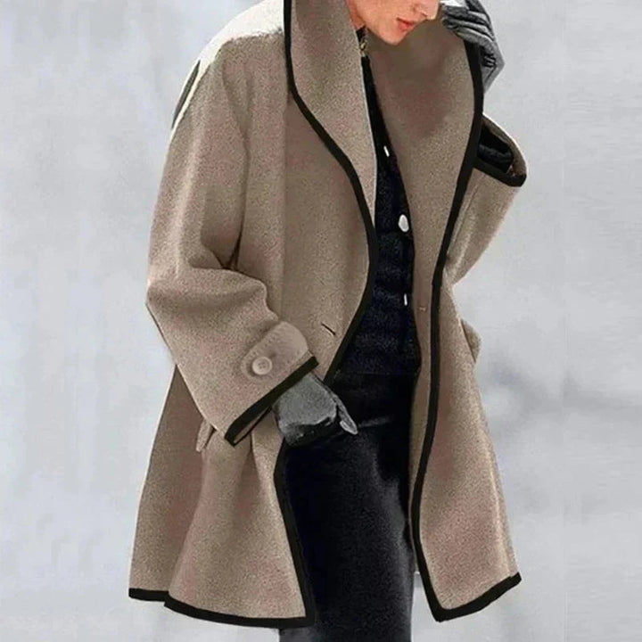 MARIA | STILVOLLE UND MODISCHE JACKE