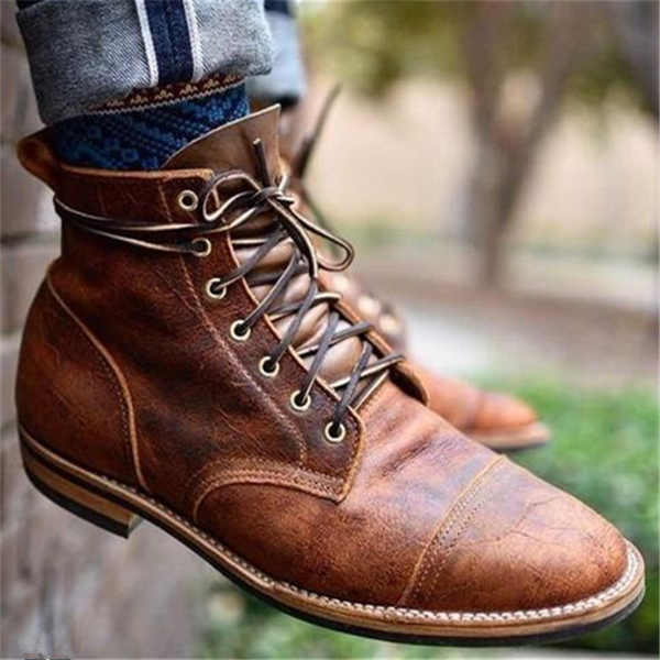 Julian - Klassische Stiefel