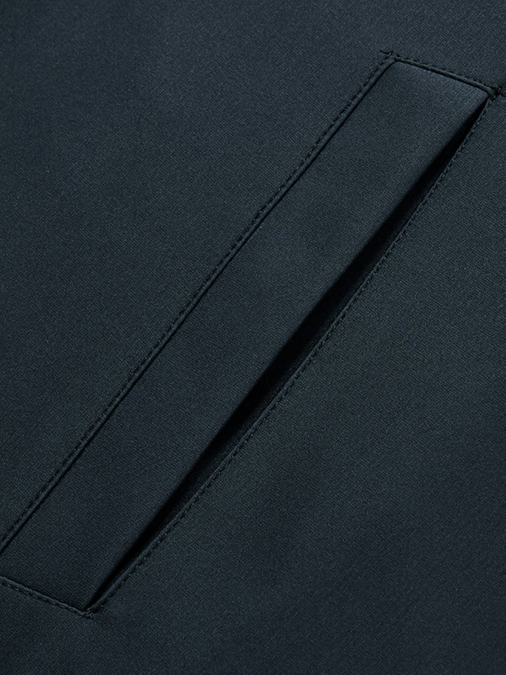 Travis - Klassische Jacke mit Reverskragen