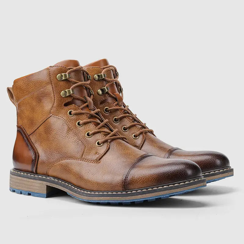 Nathan - Voyager-Stiefel