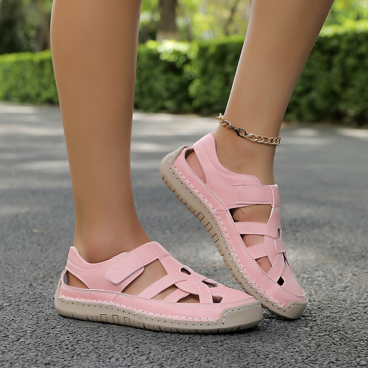 Ofelia – Leichte Sommersandalen