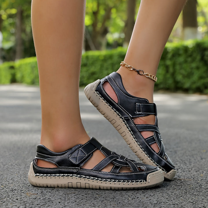Ofelia – Leichte Sommersandalen