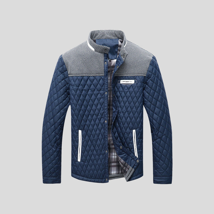 Aaron – Charter-Jacke für kalte Tage