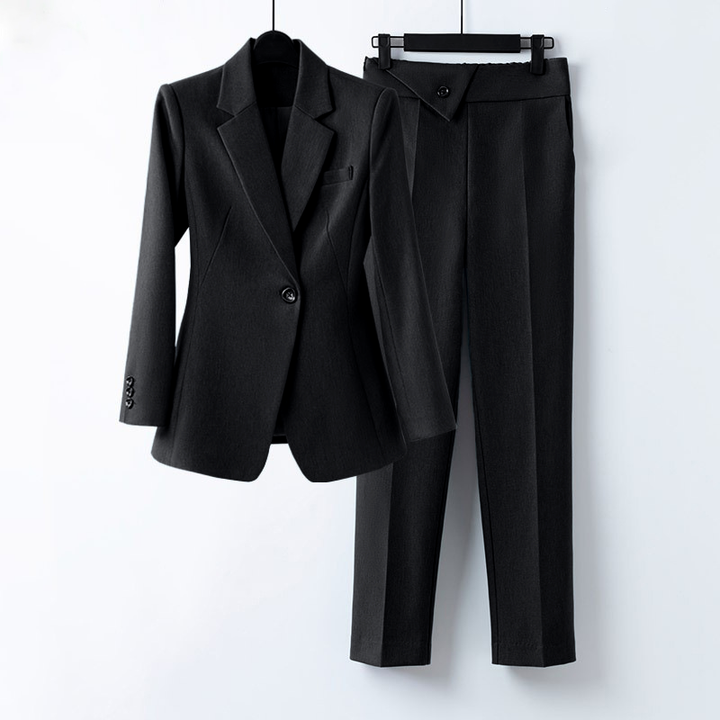 Eleganza Prestige Blazer-Ensemble