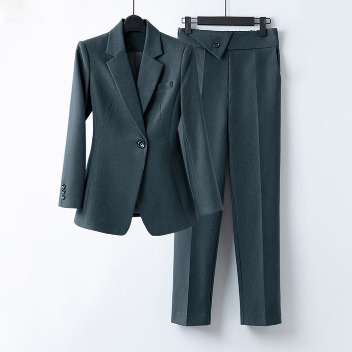 Eleganza Prestige Blazer-Ensemble