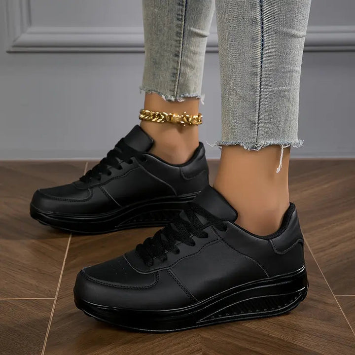 Blaire – Plateau-Sneaker