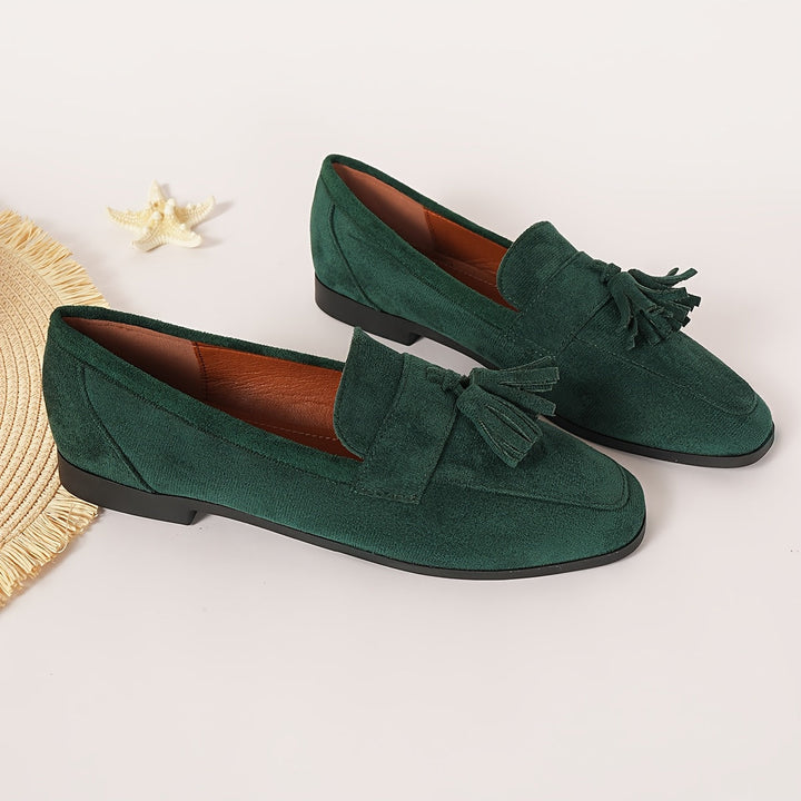Reesa – Elegante, stützende Alltagsschuhe