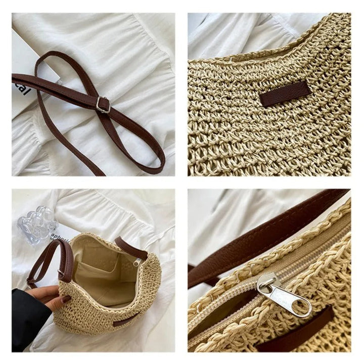 Stella – Leichte Sommertragetasche