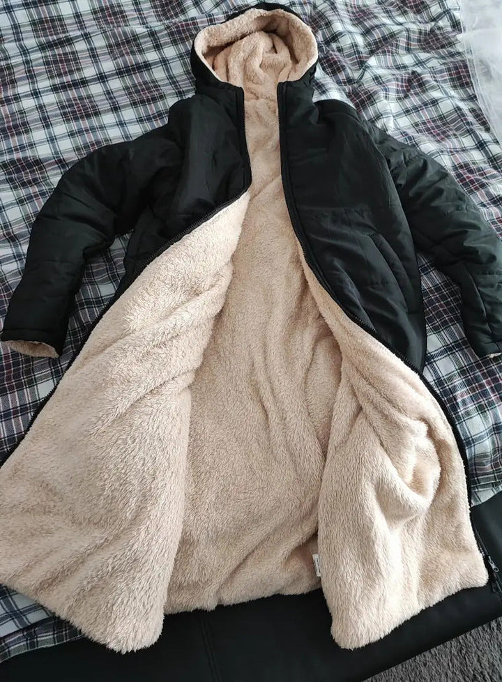 REBECCA | SCHICKE WENDE-WINTERJACKE