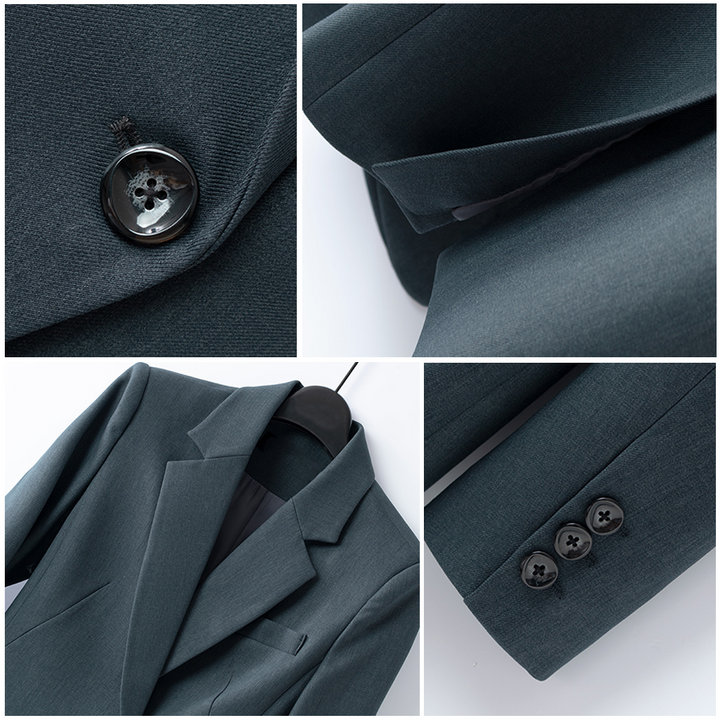 Eleganza Prestige Blazer-Ensemble