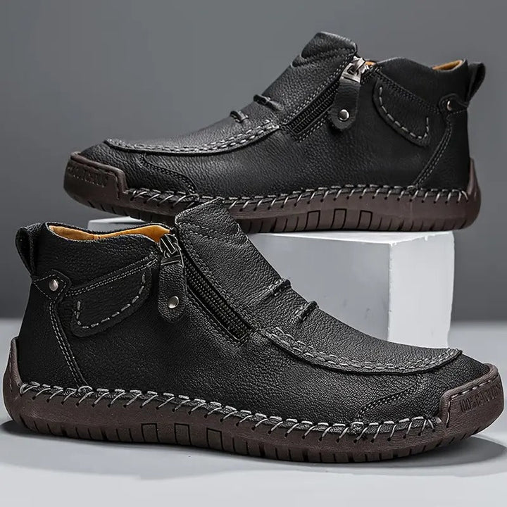 Fletcher – Orthopädische Komfortschuhe