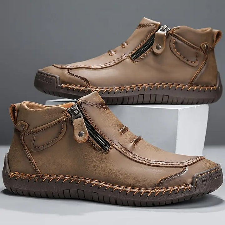 Fletcher – Orthopädische Komfortschuhe
