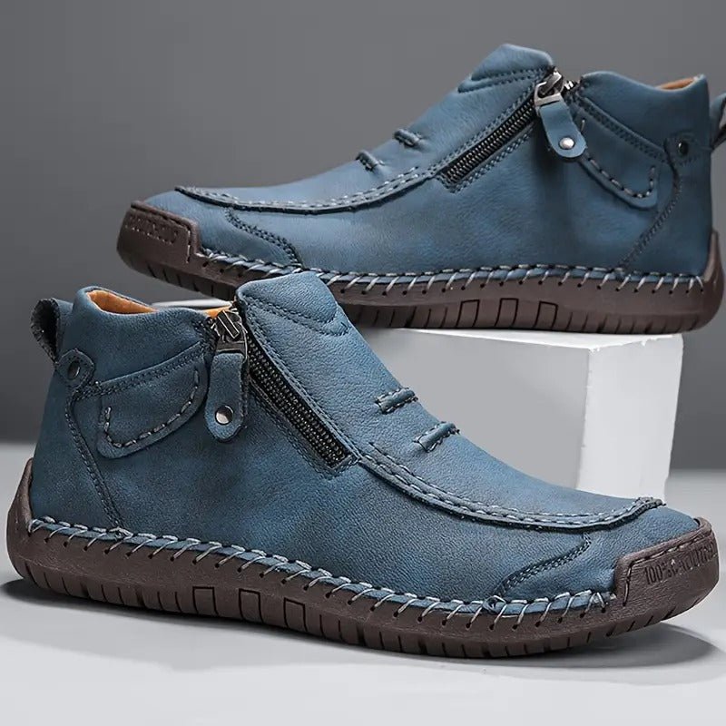 Fletcher – Orthopädische Komfortschuhe