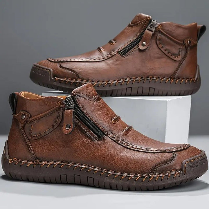 Fletcher – Orthopädische Komfortschuhe
