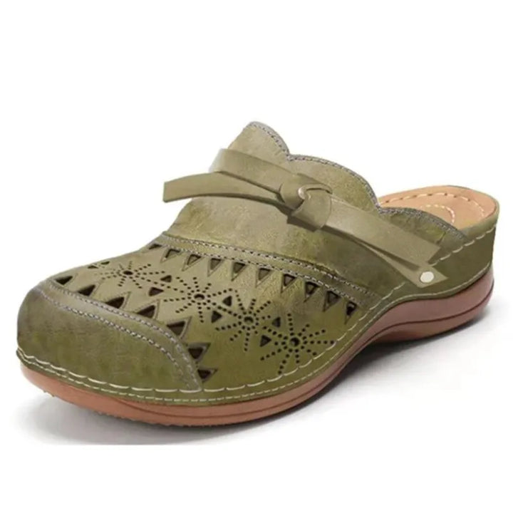 Laica - Orthopädische Komfort-Sandalen