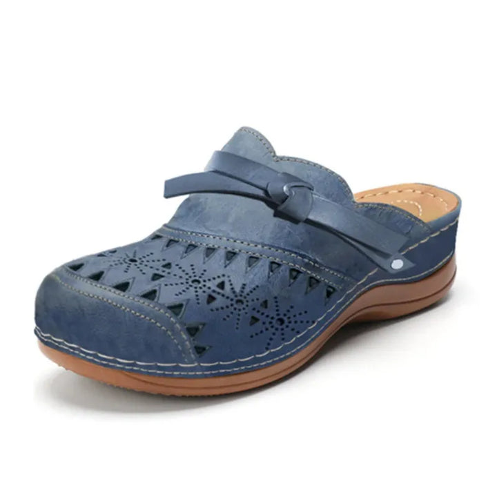 Laica - Orthopädische Komfort-Sandalen