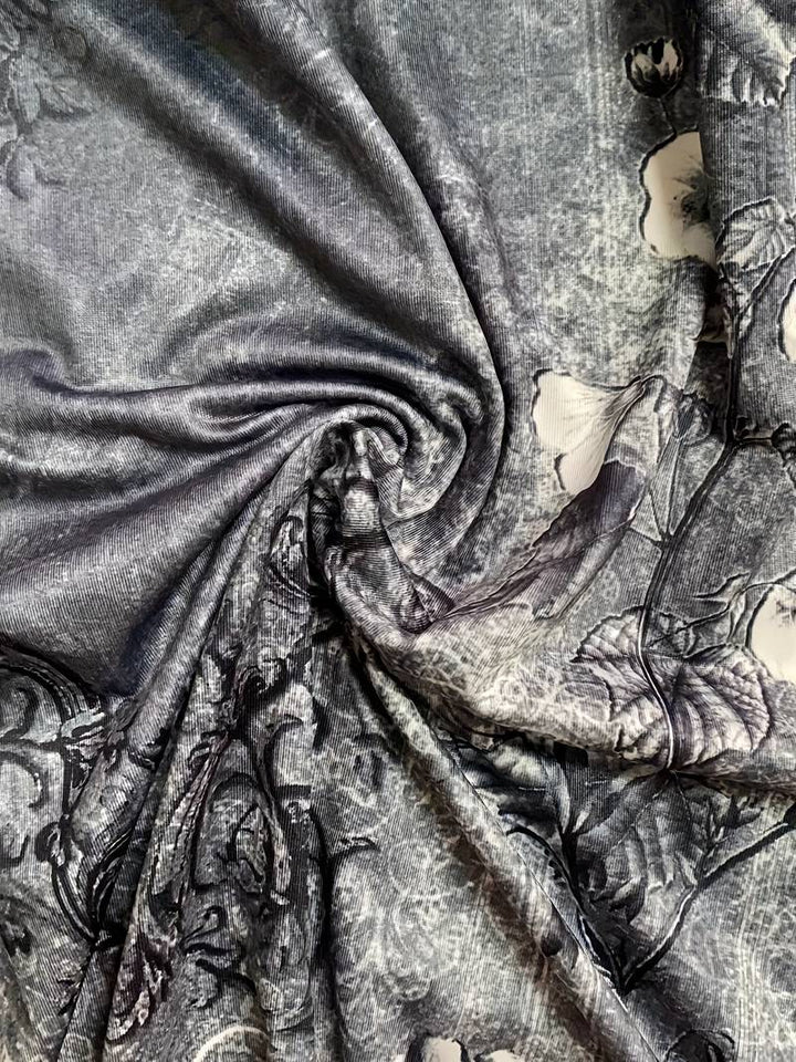 Chloe – Zeitloses ärmelloses Minikleid