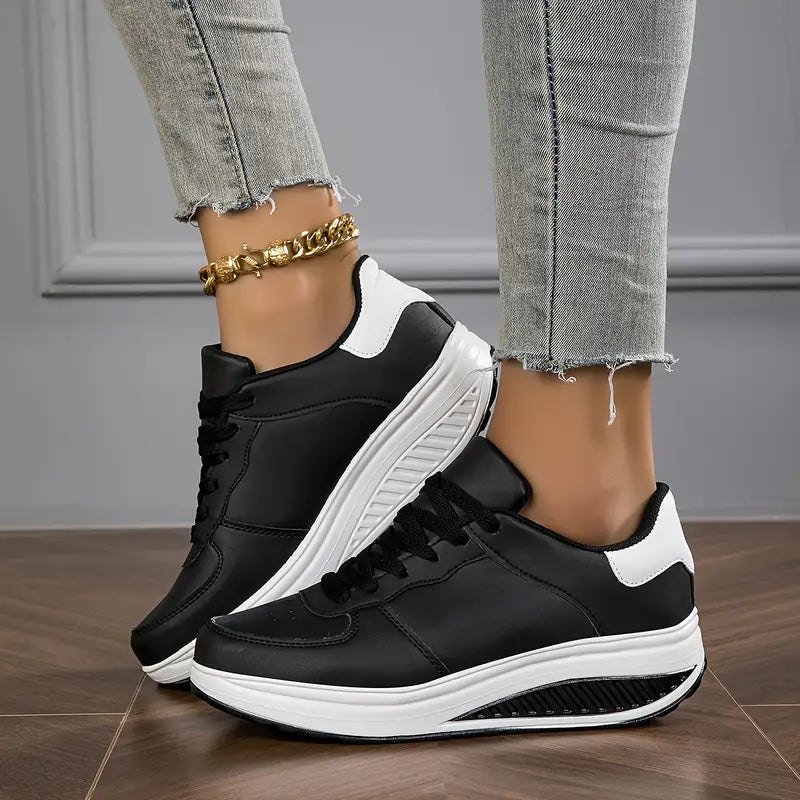 Blaire – Plateau-Sneaker