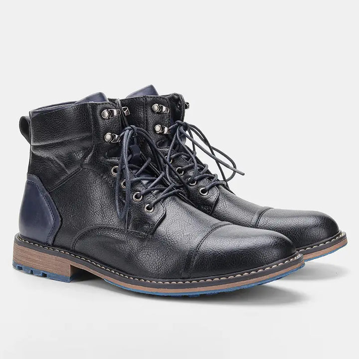 Nathan - Voyager-Stiefel