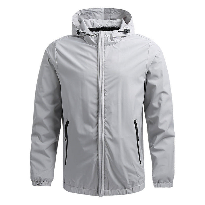 Cyril – Wetterfeste Herrenjacke