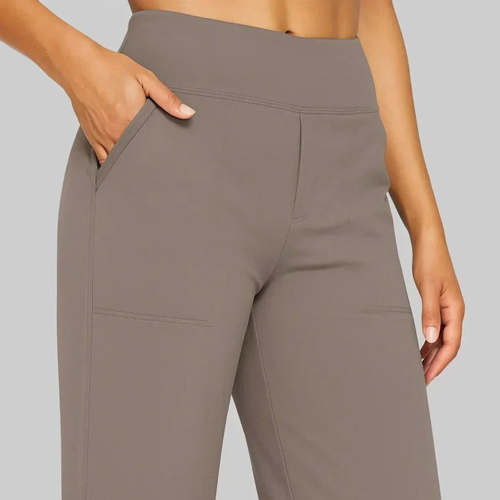 Trish – Stretch-Komfort-Hose