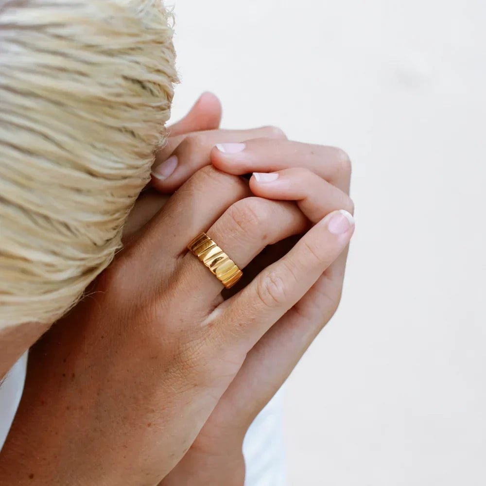 Atlas Ridge Ring