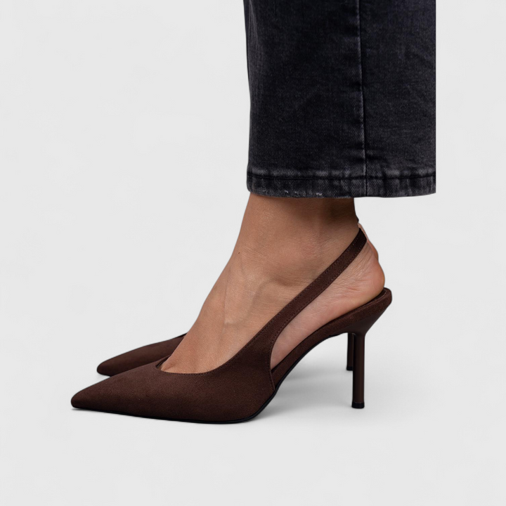 Catherine – Elegante orthopädische Pumps
