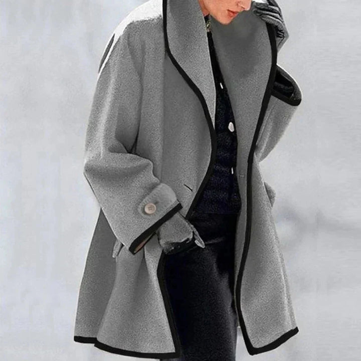 MARIA | STILVOLLE UND MODISCHE JACKE