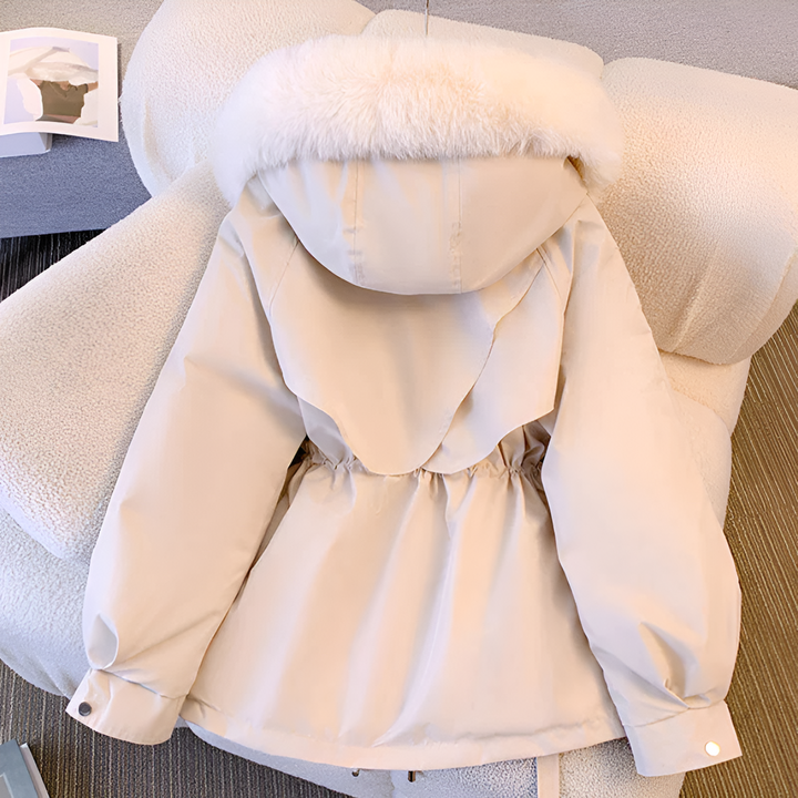 Mirabella – Elegante Winterjacke für Wärme und Stil