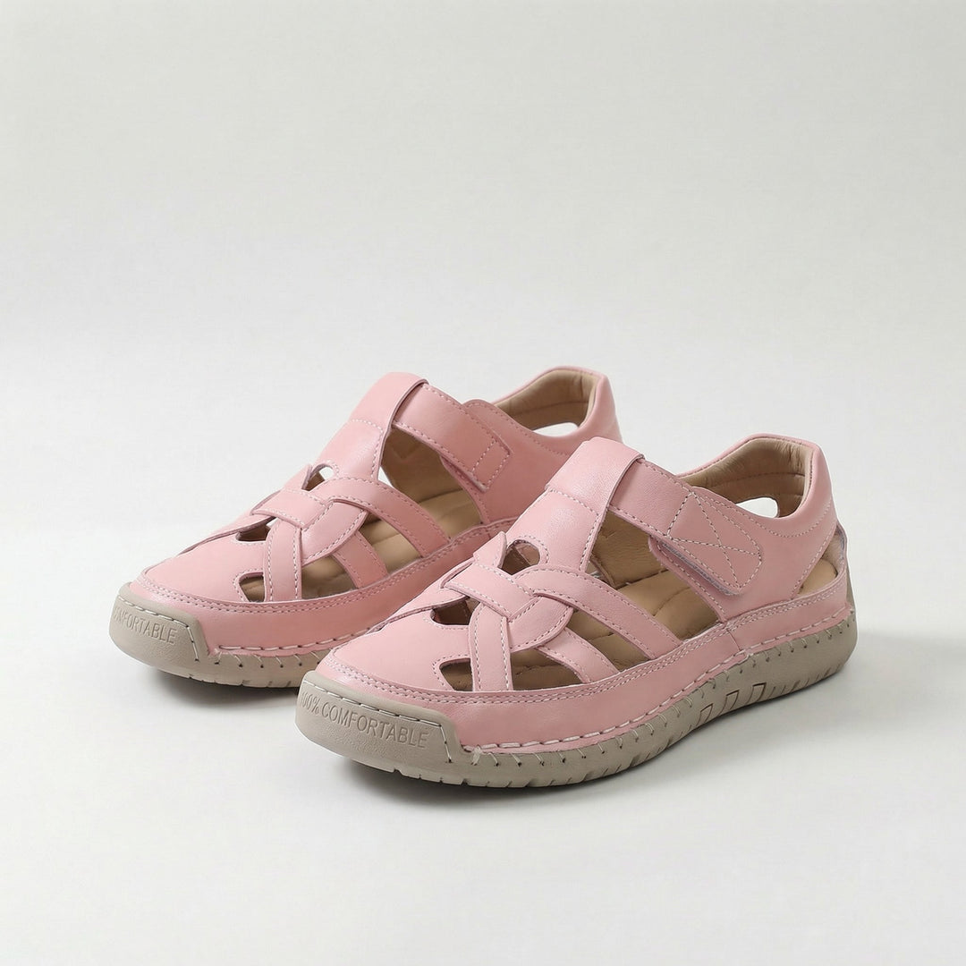 Ofelia – Leichte Sommersandalen