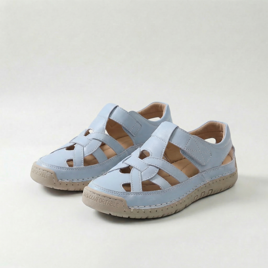 Ofelia – Leichte Sommersandalen