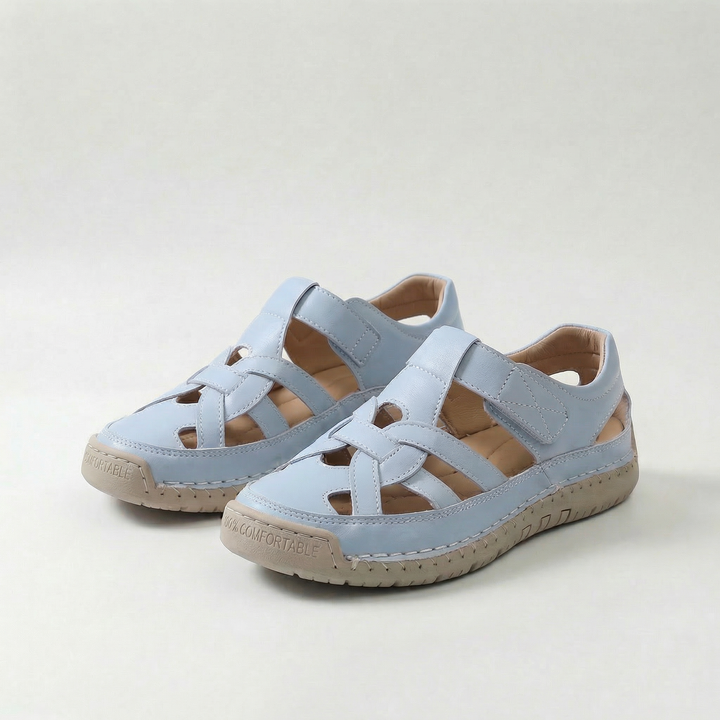 Ofelia – Leichte Sommersandalen