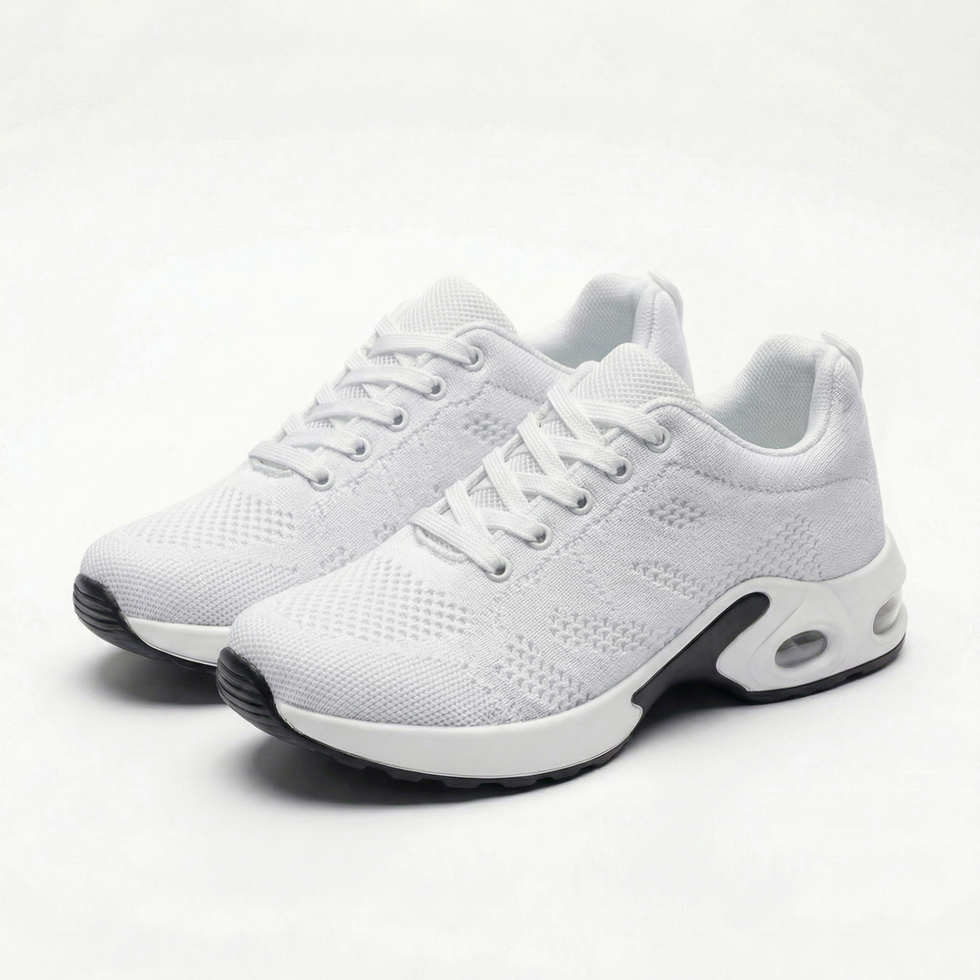 Tinna - Ergonomische Barfußschuhe