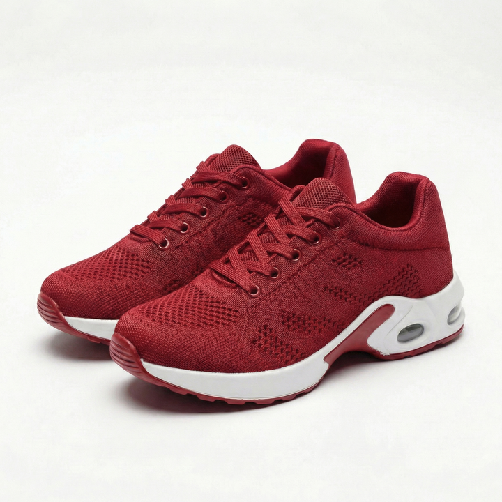 Tinna - Ergonomische Barfußschuhe