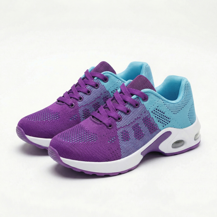 Tinna - Ergonomische Barfußschuhe