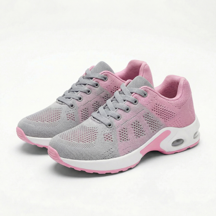 Tinna - Ergonomische Barfußschuhe