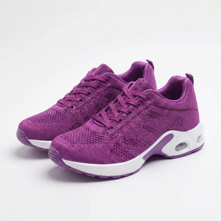 Tinna - Ergonomische Barfußschuhe